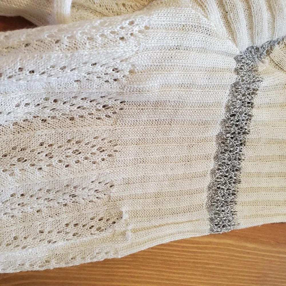 BCBGMaxAzria Hooded Dress - Picture 10 of 12